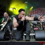 Dynamo Metal Fest 2024: Martyr
